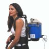 WHISPER PRO XL BACKPACK VACUUM