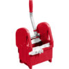 TTS TEC WRINGER RED