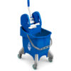 TTS SINGLE BUCKET PILE - BLUE