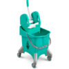 TTS SINGLE BUCKET PILE - GREEN